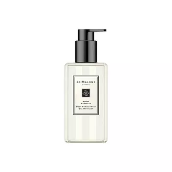 JO MALONE LONDON Гель для душа POPPY & BARLEY