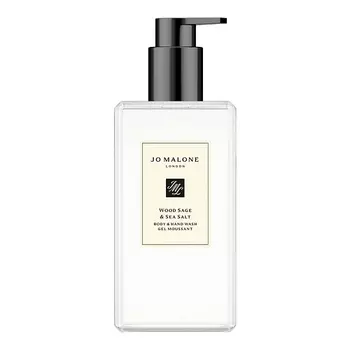 JO MALONE LONDON Гель для душа Wood Sage & Sea Salt