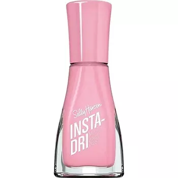 SALLY HANSEN Быстросохнущий лак для ногтей Insta-Dri