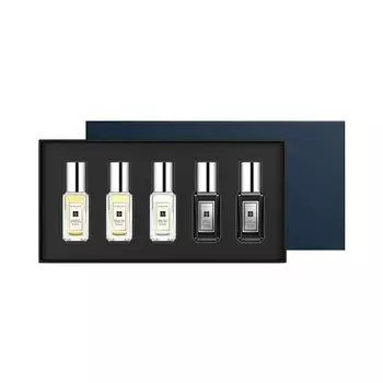 JO MALONE LONDON Коллекция ароматов Mens Cologne Collection