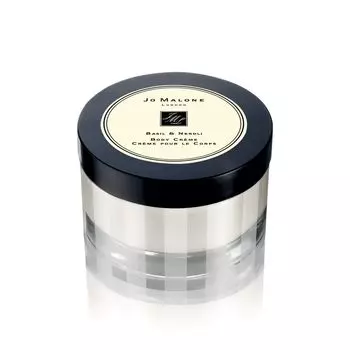 JO MALONE LONDON Крем для тела Basil &amp; Néroli Body Creme