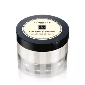 JO MALONE LONDON Крем для тела Lime Basil &amp; Mandarin Body Creme