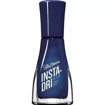 SALLY HANSEN Быстросохнущий лак для ногтей Insta-Dri