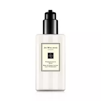 JO MALONE LONDON Лосьон для тела Pomegranate Noir Body &amp; Hand Lotion