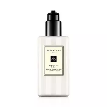 JO MALONE LONDON Лосьон для тела Blackberry &amp; Bay Body &amp; Hand Lotion