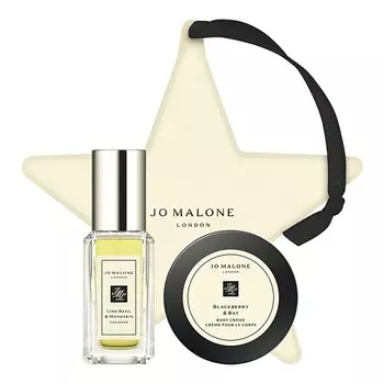 JO MALONE LONDON Набор с миниатюрами Christmas Ornament