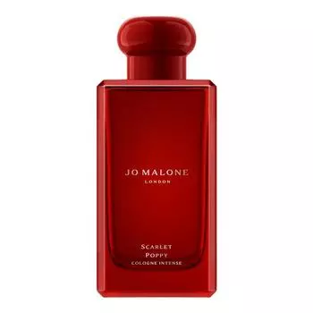 JO MALONE LONDON Scarlet Poppy Cologne Intense