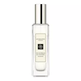 JO MALONE LONDON Silver Birch &amp; Lavender.