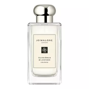 JO MALONE LONDON Silver Birch &amp; Lavender.