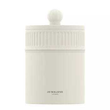 JO MALONE LONDON Свеча ароматическая Fresh Fig & Cassis Scented Candle