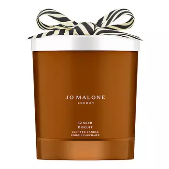 JO MALONE LONDON Свеча ароматическая Ginger Biscuit