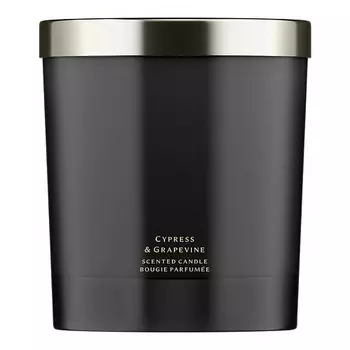 JO MALONE LONDON Свеча ароматная Cypress & Grapevine