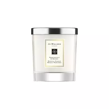 JO MALONE LONDON Свеча ароматная Honeysuckle & Davana Home Candle