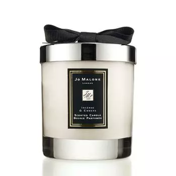 JO MALONE LONDON Свеча ароматная Incense &amp; Embers Home Candle