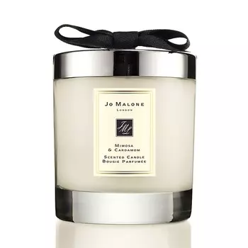 JO MALONE LONDON Свеча ароматная Mimosa & Cardamom Home Candle