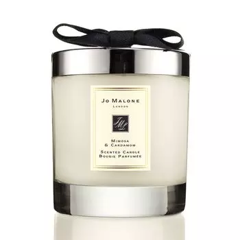 JO MALONE LONDON Свеча ароматная Mimosa & Cardamom Home Candle