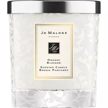 JO MALONE LONDON Свеча ароматная Orange Blossom