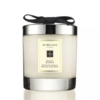 JO MALONE LONDON Свеча ароматная Orange Blossom Home Candle