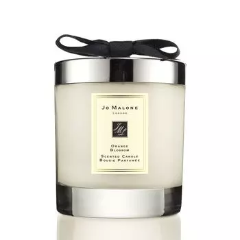 JO MALONE LONDON Свеча ароматная Orange Blossom Home Candle