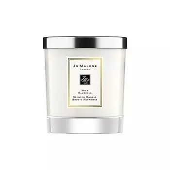 JO MALONE LONDON Свеча ароматная Wild Bluebell Home Candle