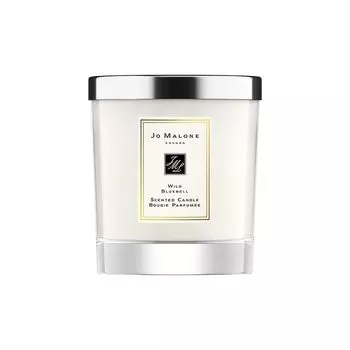 JO MALONE LONDON Свеча ароматная Wild Bluebell Home Candle
