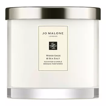 JO MALONE LONDON Свеча ароматная Wood Sage & Sea Salt