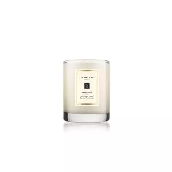 JO MALONE LONDON Свеча для дома Pomegranate Noir Travel Candle