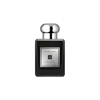 JO MALONE LONDON Vetiver &amp; Golden Vanilla Cologne Intense