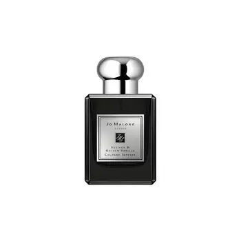 JO MALONE LONDON Vetiver &amp; Golden Vanilla Cologne Intense