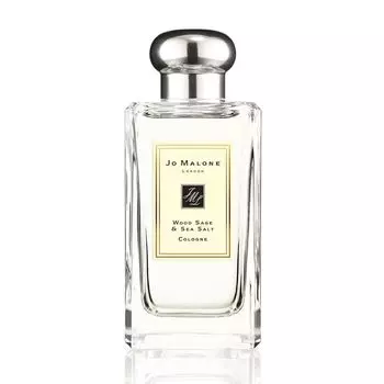 JO MALONE LONDON Wood Sage &amp; Sea Salt Cologne