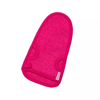 GLOV Массажная рукавичка для тела из гипоаллергенного бамбукового волокна Skin Smoothing