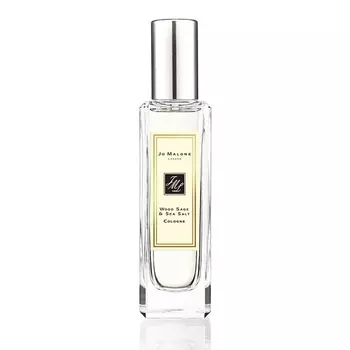JO MALONE LONDON Wood Sage &amp; Sea Salt Cologne
