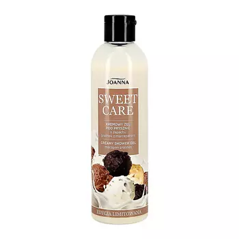 JOANNA Гель для душа SWEET CARE