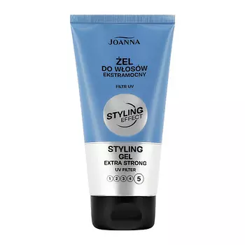 JOANNA Гель для укладки волос Extra strong 150.0