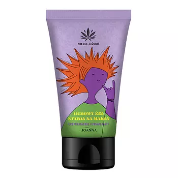 JOANNA Гель-паутинка для укладки волос LIMITED EDITION для прикорневого объема волос 150.0