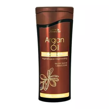 JOANNA Кондиционер для волос ARGAN OIL с аргановым маслом