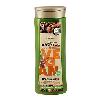 JOANNA Кондиционер для волос восстанавливающий (для пористых и поврежденных волос) 300.0