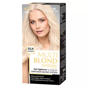 JOANNA Краска для волос MULTI BLOND SUPER