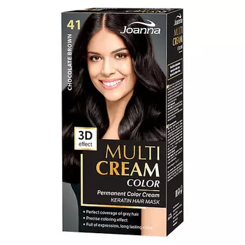 JOANNA Краска для волос MULTI CREAM