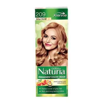 JOANNA Краска для волос NATURIA COLOR