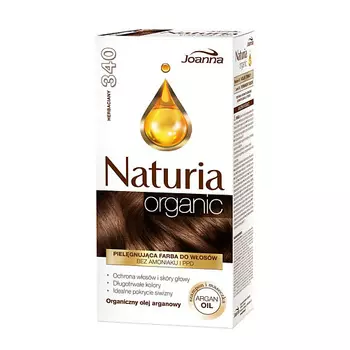 JOANNA Краска для волос NATURIA ORGANIC