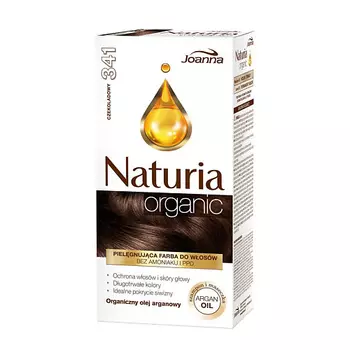 JOANNA Краска для волос NATURIA ORGANIC