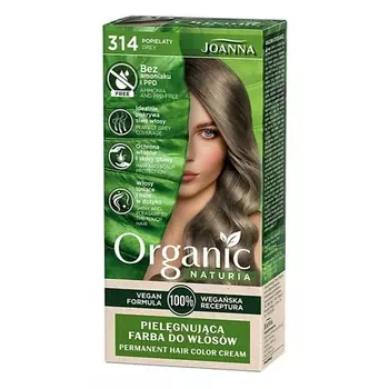 JOANNA Краска для волос ORGANIC NATURIA