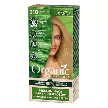JOANNA Краска для волос ORGANIC NATURIA