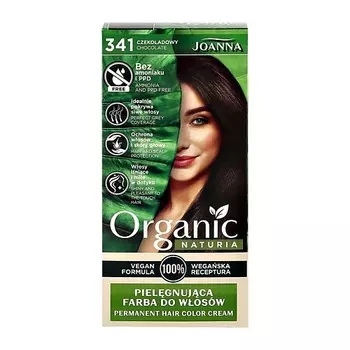 JOANNA Краска для волос ORGANIC NATURIA