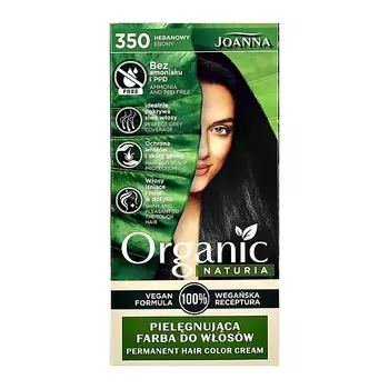 JOANNA Краска для волос ORGANIC NATURIA