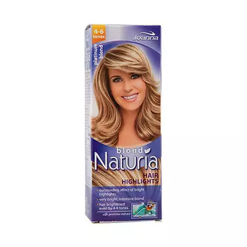 JOANNA Осветлитель NATURIA BLOND 0.0