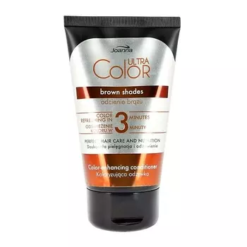 JOANNA Оттеночный бальзам для волос ULTRA COLOR