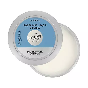 JOANNA Паста для укладки волос Matt 100.0