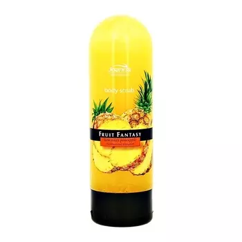 JOANNA Пилинг для тела FRUIT FANTASY ананас 200.0